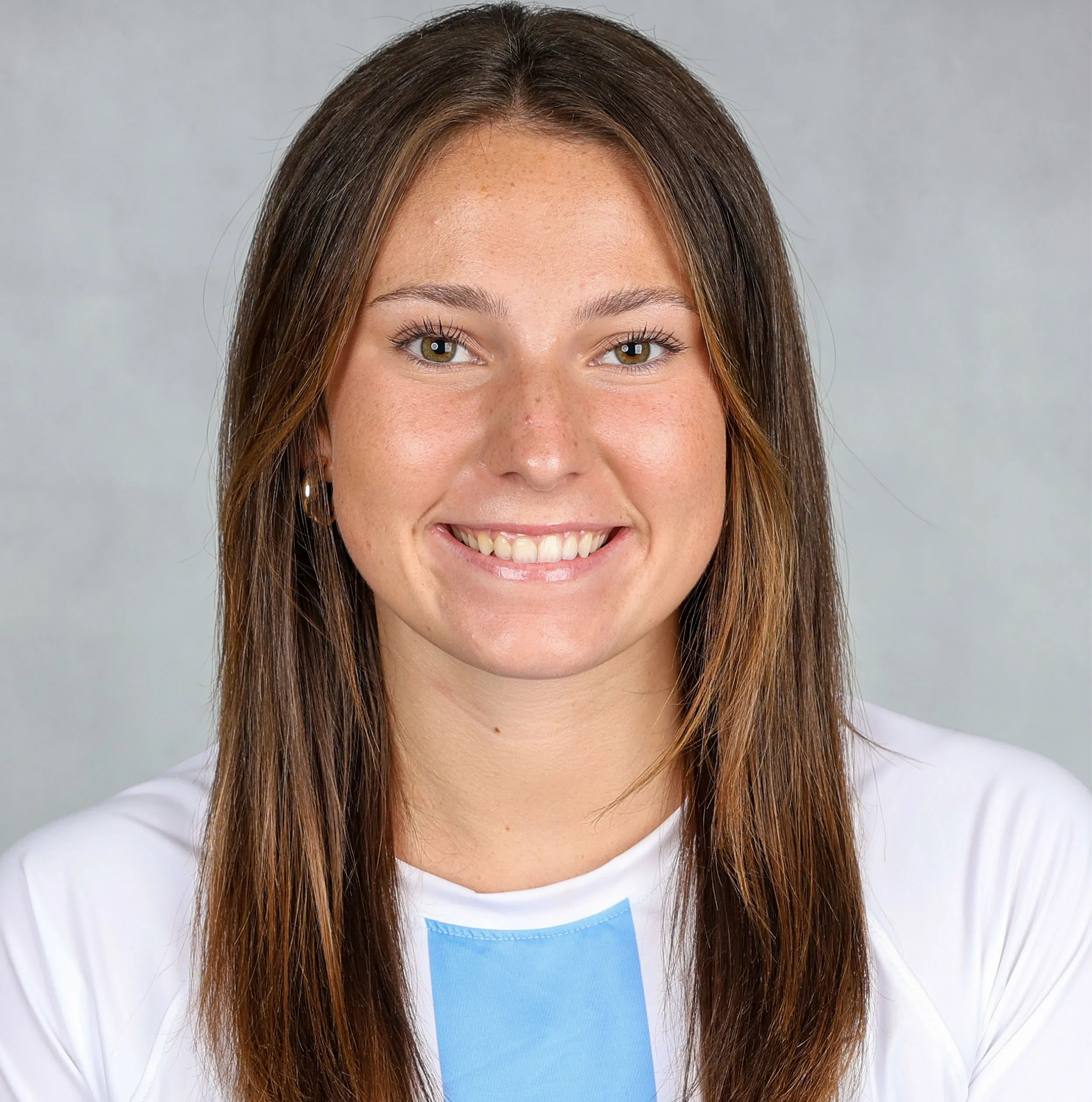 Grace Hillis, Soccer, undefined