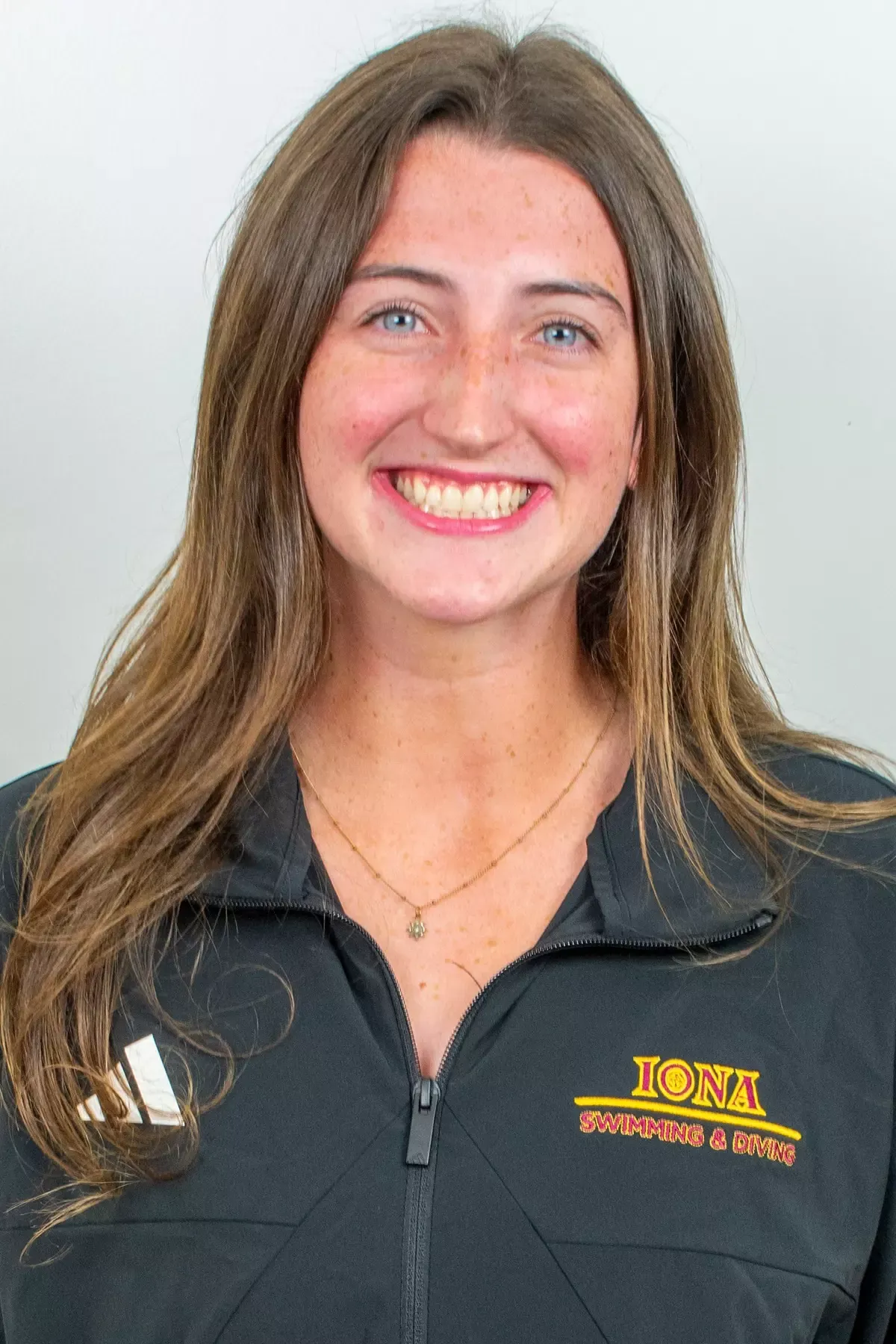Kate Kennedy, Swimming & Diving, Iona University