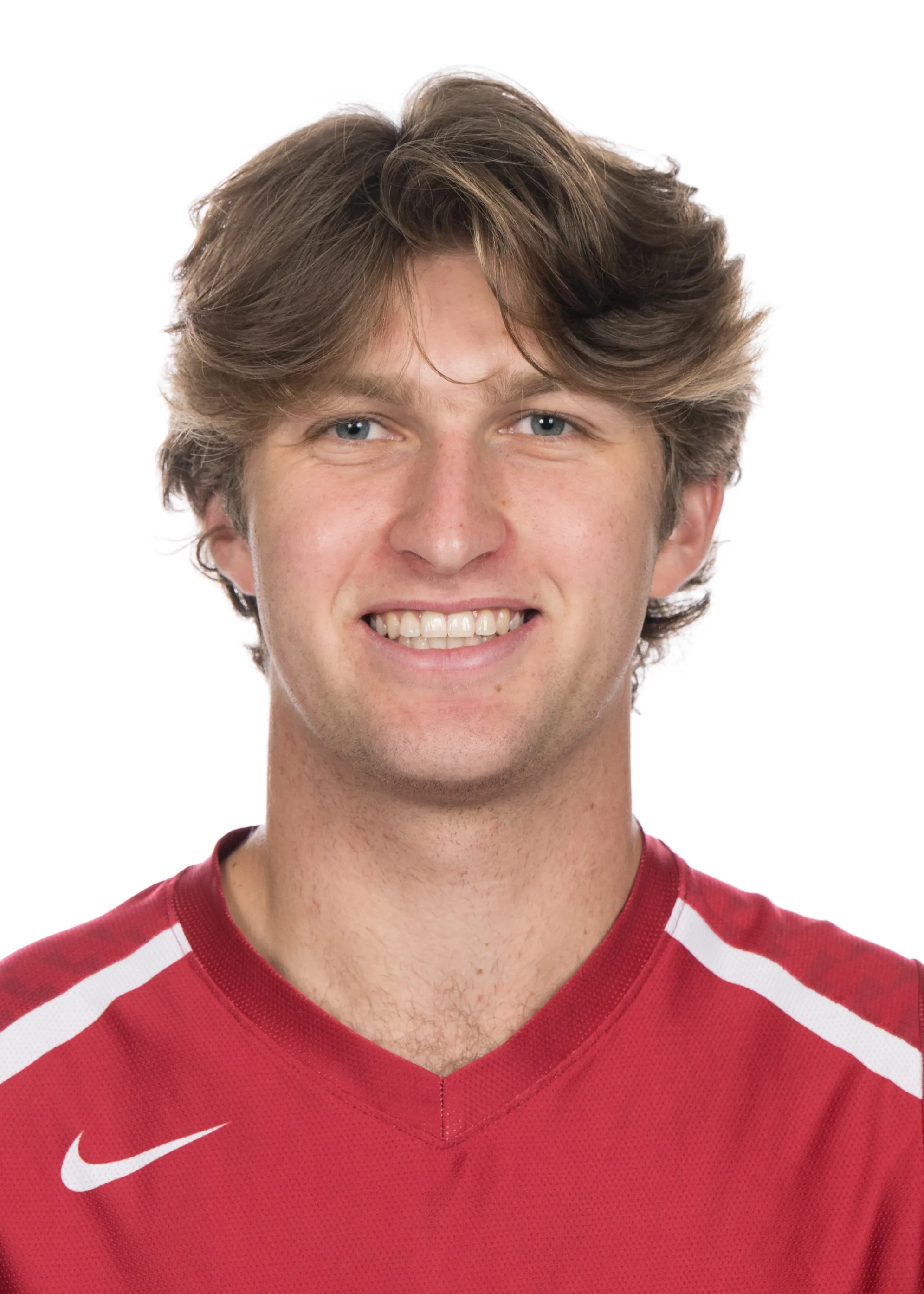 Gray Mandelbaum, Volleyball, undefined