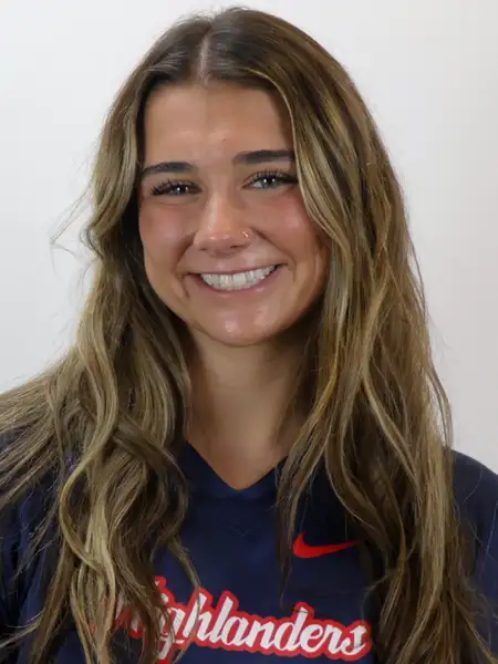 Alyssa Yost, Lacrosse, Radford University