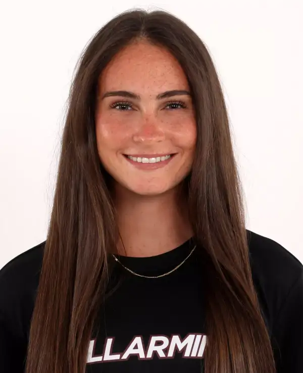Sydney Elbert, Soccer, Bellarmine University