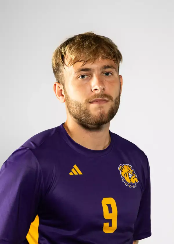 George Frost, Soccer, Western Illinois University