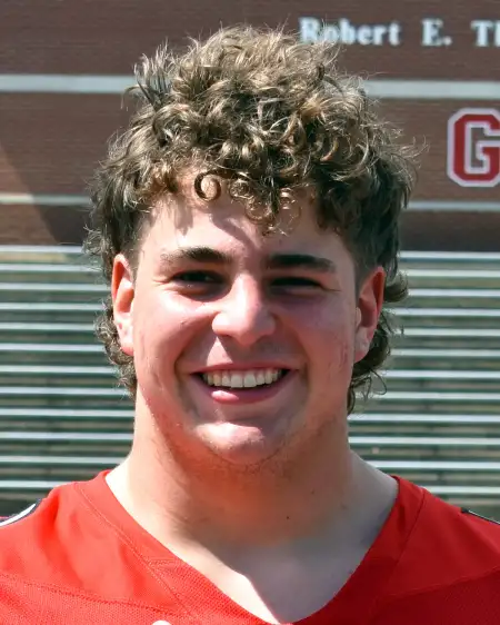 Luis Mandl, Football, Grove City College