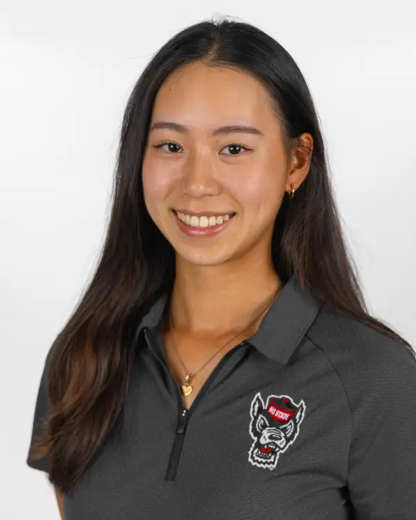 Bonnie Lo, Golf, North Carolina State University
