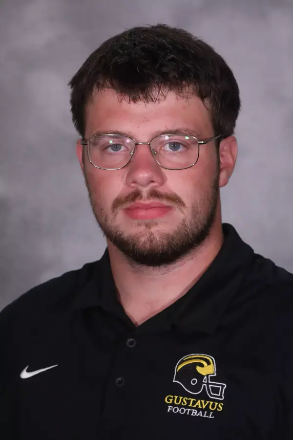 Drew Kretlow, Football, Gustavus Adolphus College