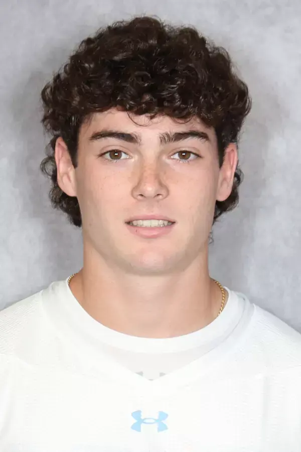 Ryan Lapierre, Lacrosse, Long Island University