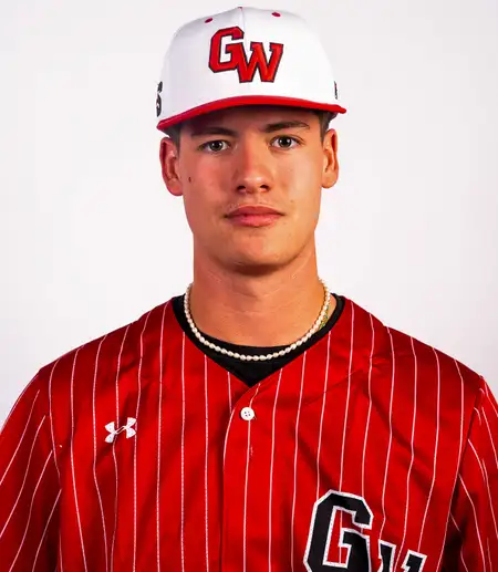 Caleb Emswiler, Baseball, Gardner-Webb University