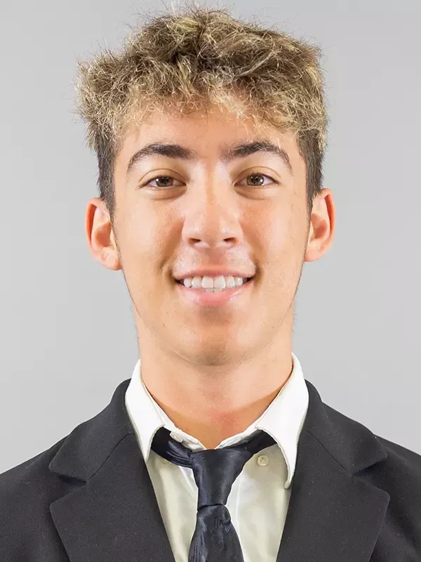Vincent Rozzi, Football, University of Indianapolis