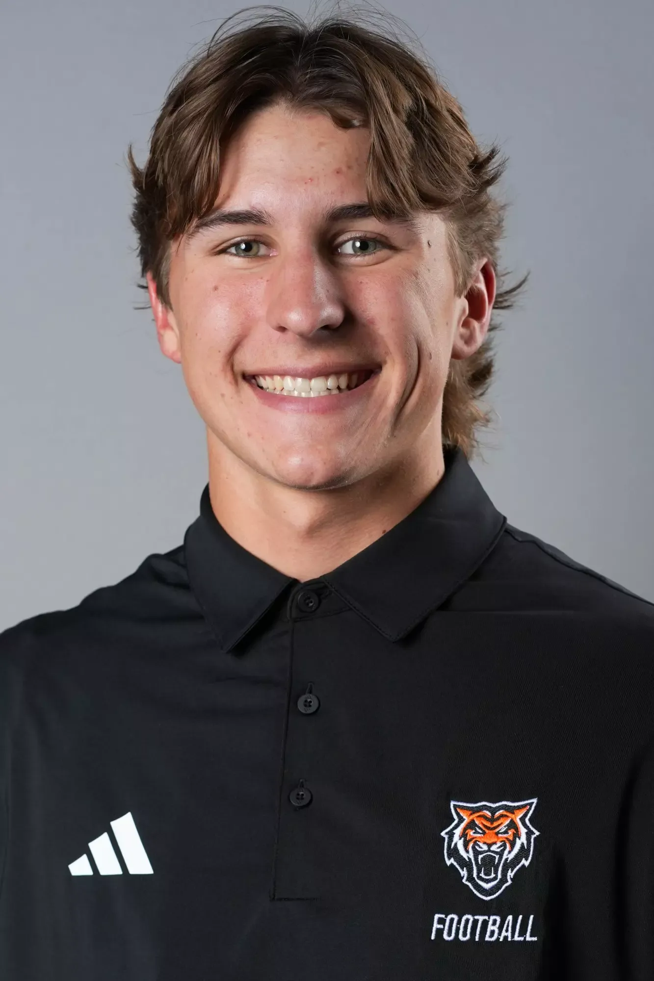 Matt Henry, Football, Idaho State University