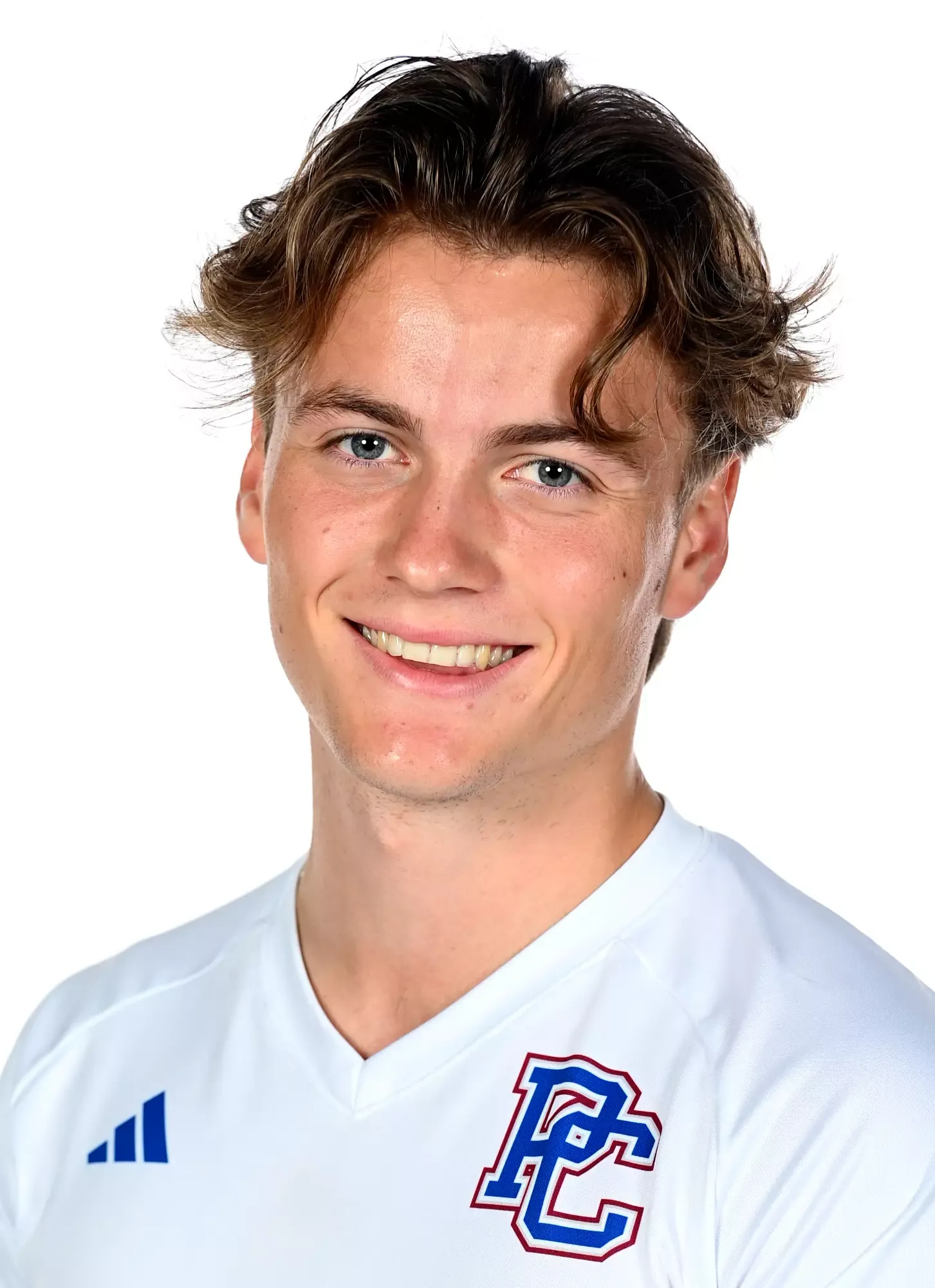 Jonathan Beckert, Soccer, undefined