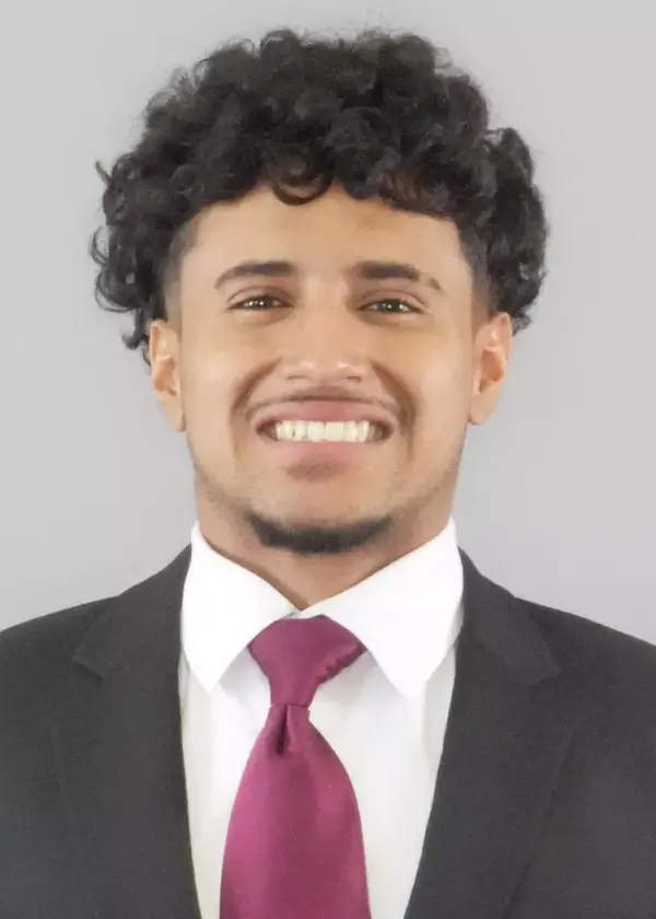 Bryson Perez, Football, McMurry University