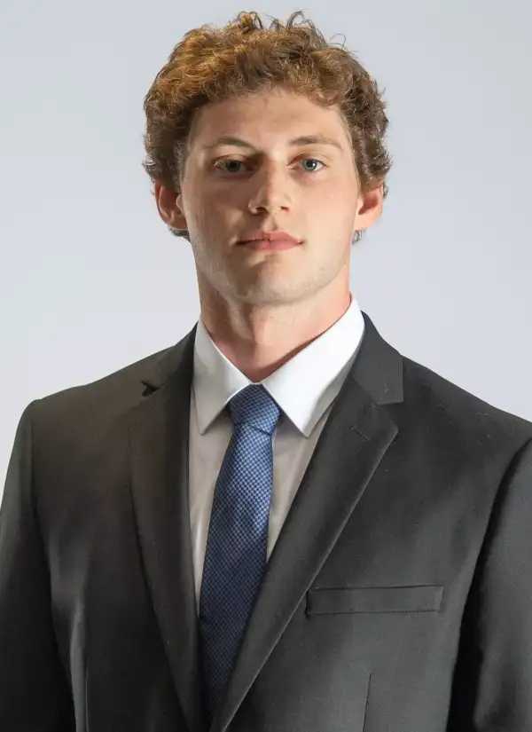 Cayden Casey, Hockey, St. Lawrence University