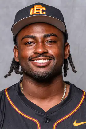 Armani Newton, Baseball, undefined