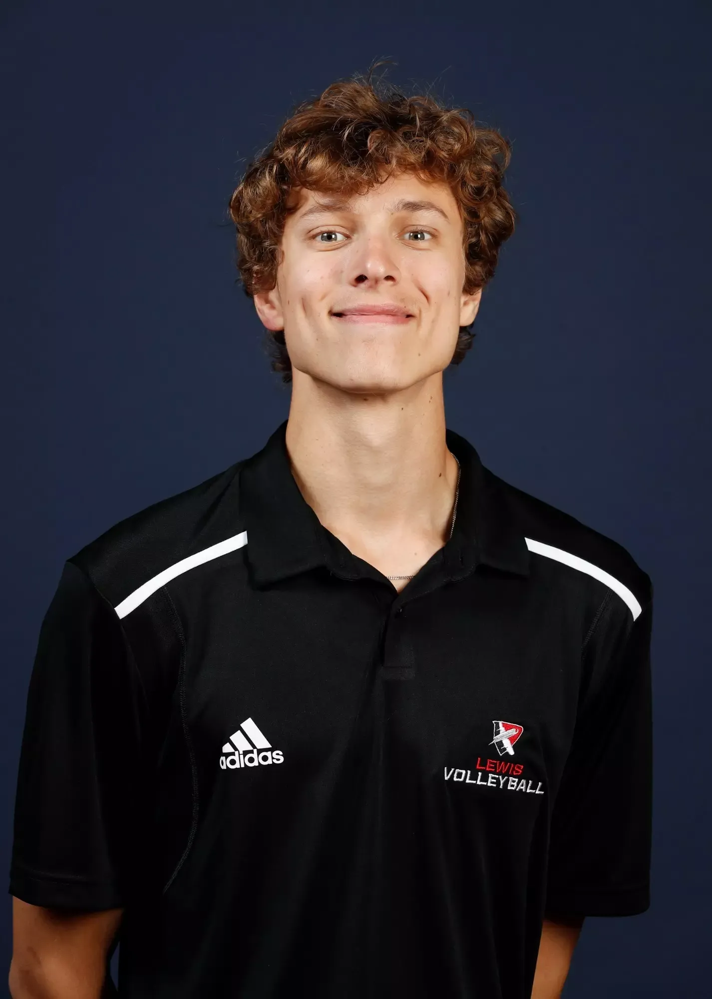 Ian Schuller, Volleyball, Lewis University