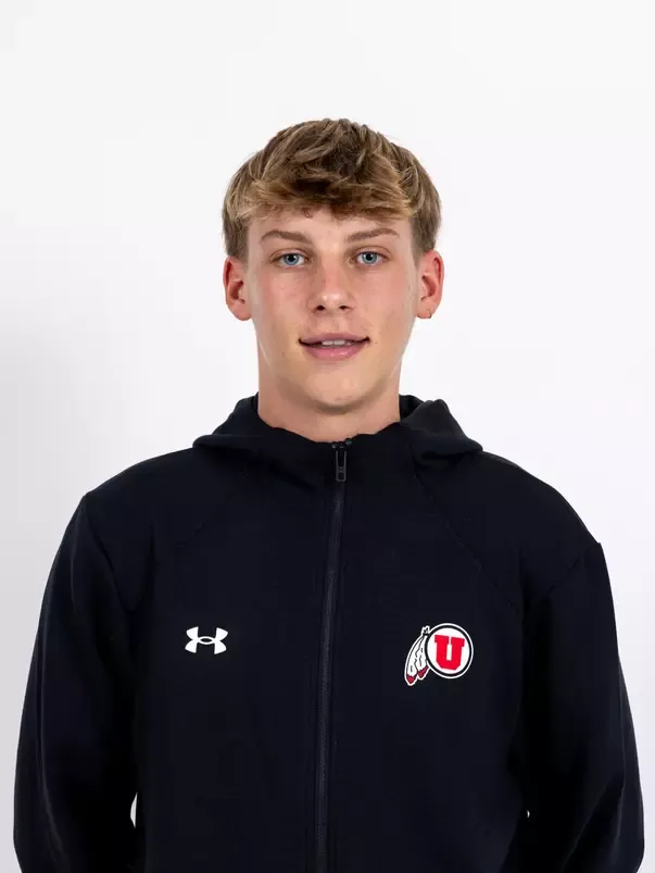Rudy Gentry-Peacock, Swimming & Diving, University of Utah