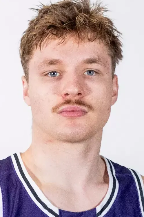 Erik Makke, Basketball, undefined