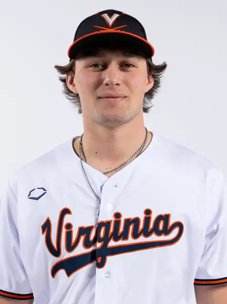 John Paone, Baseball, University of Virginia