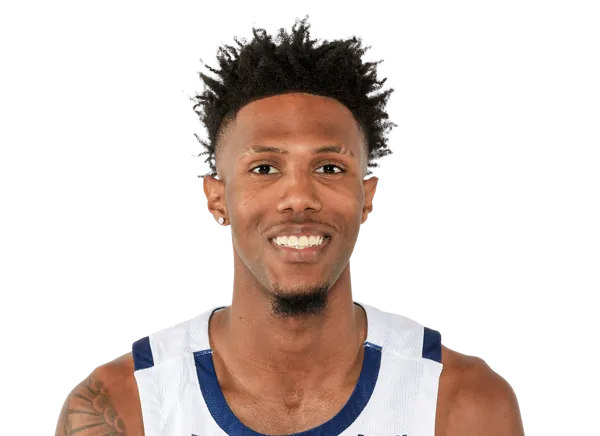 Isaiah Washington, Basketball, Northern Illinois University