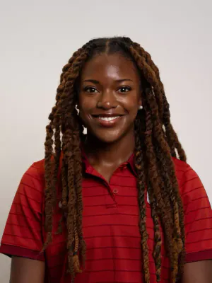 Jordan Atkinson, Track and Field, undefined