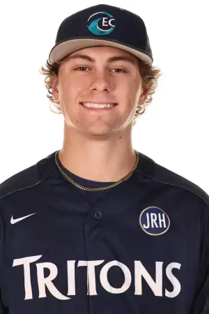 Irv Fisher, Baseball, Eckerd College