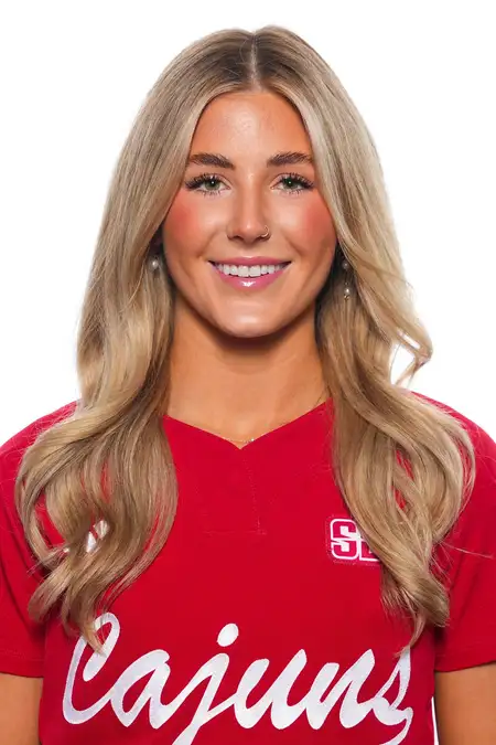 Kennedy Marceaux, Softball, University of Louisiana at Lafayette
