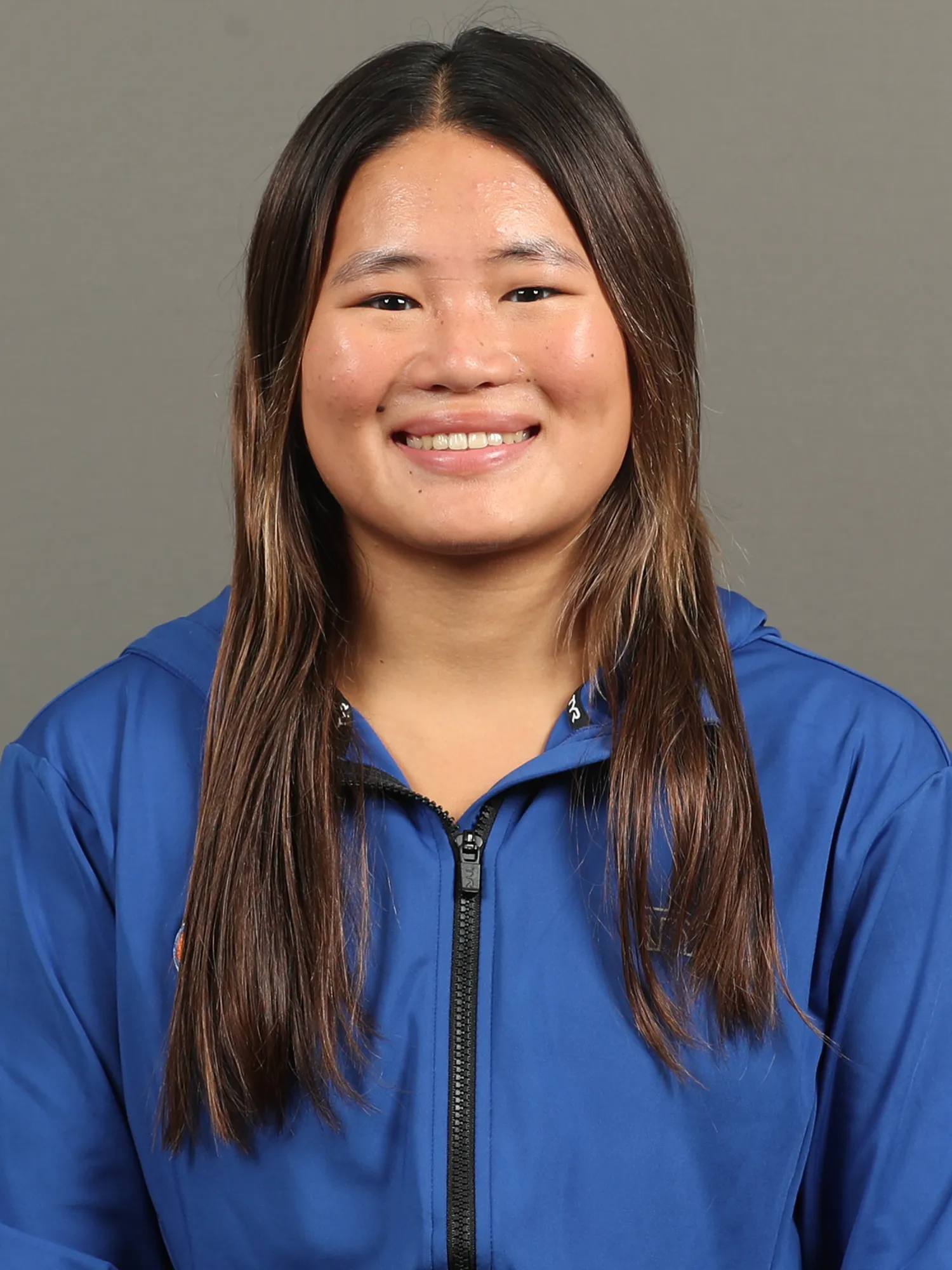 Ava Brinkman, Swimming & Diving, University of Florida