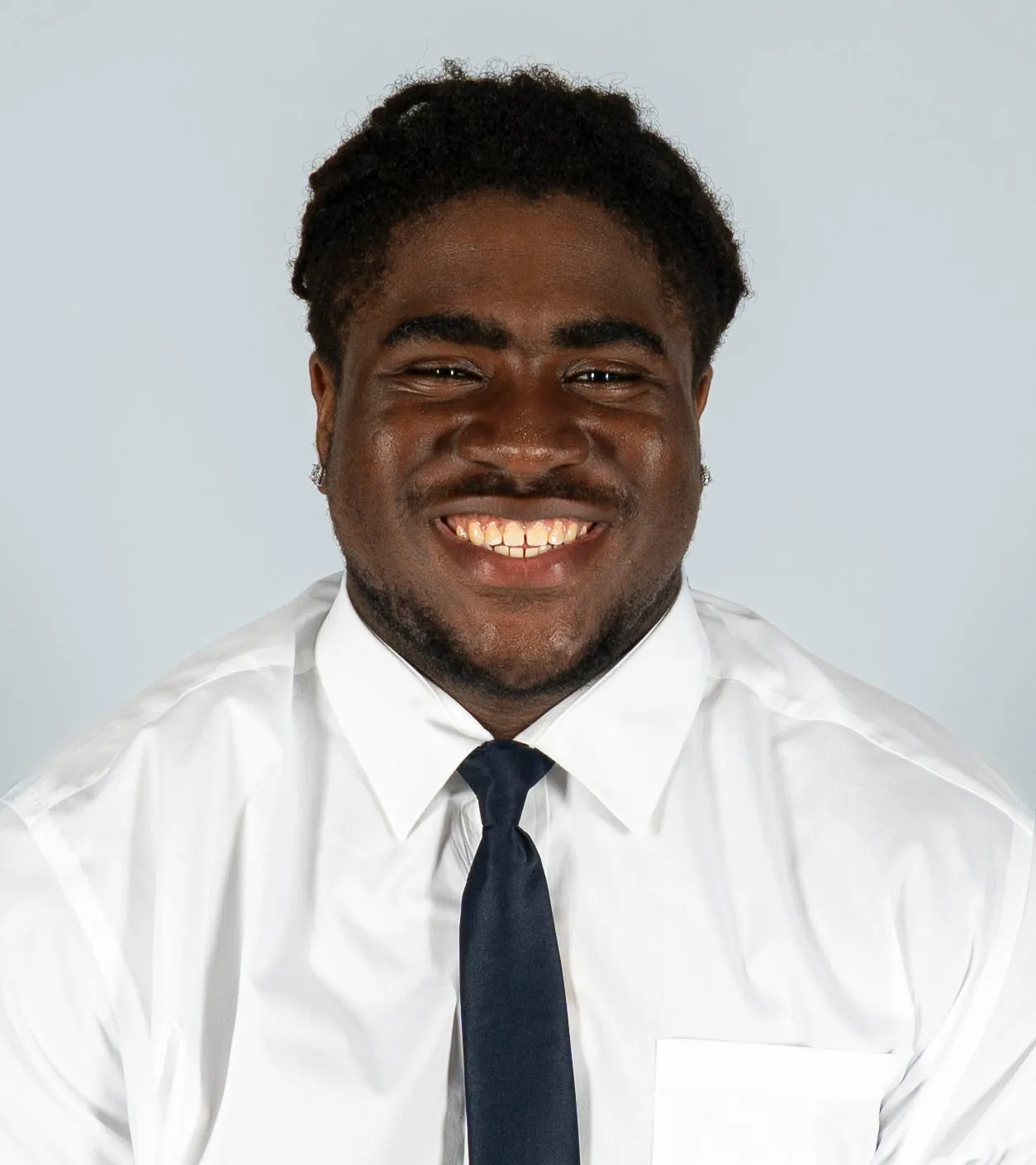 Adrian Love Jr., Football, University of Toledo