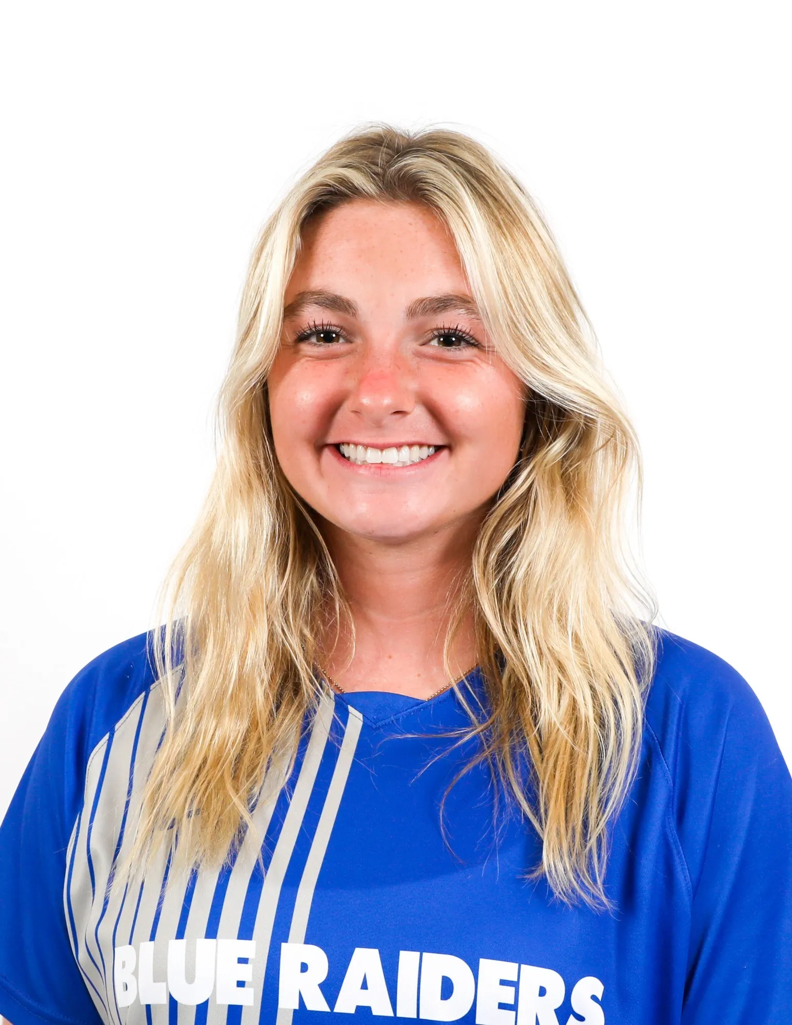 Scottie Newton, Soccer, undefined