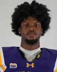 Blake Thomas, Football, West Chester University