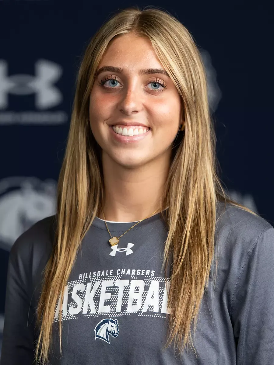 Emilia Sularski, Basketball, undefined
