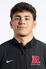 Andrew Barbosa, Wrestling, undefined