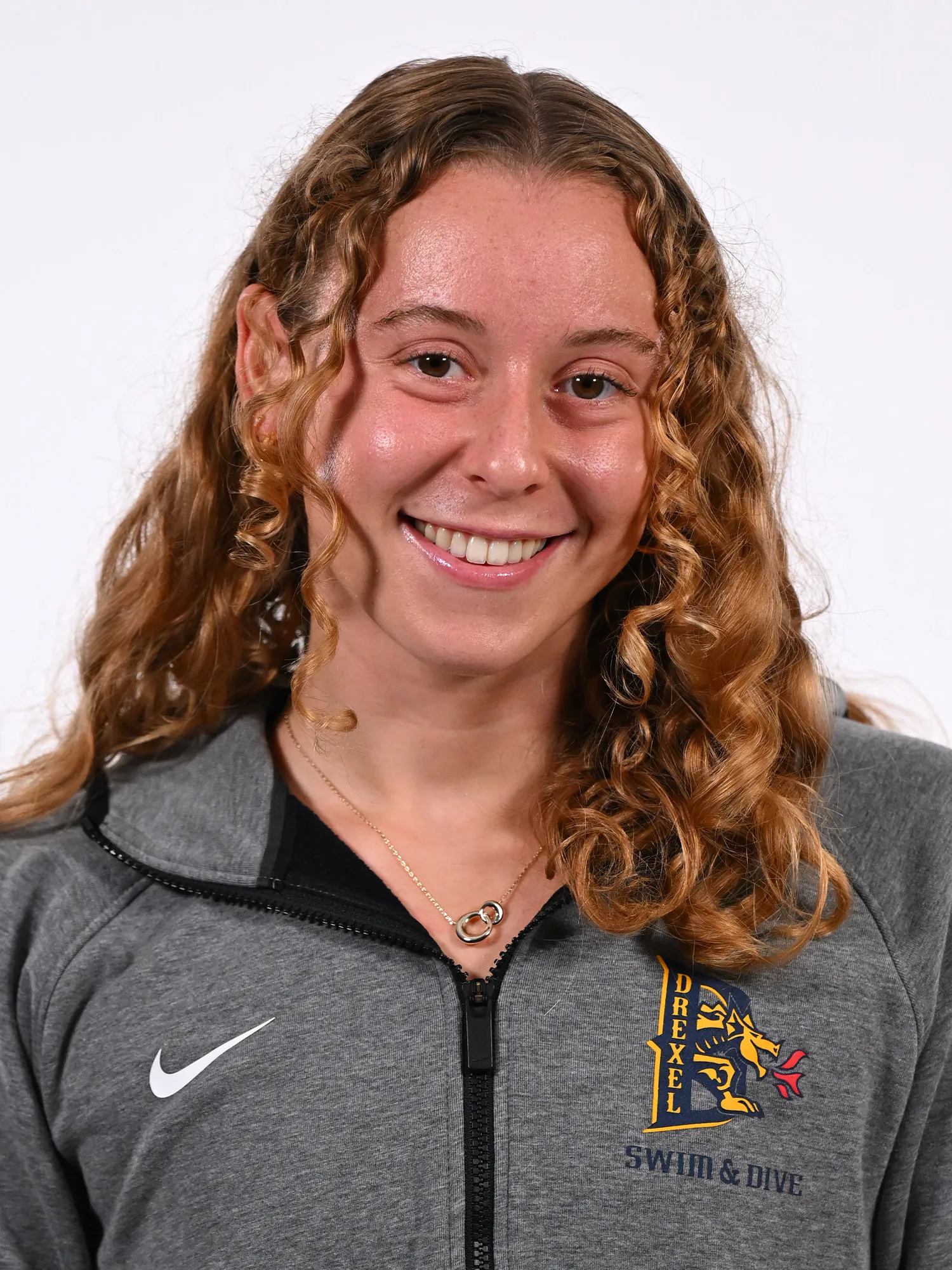 Hannah Carmen, Swimming & Diving, Drexel University