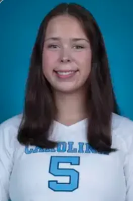 Meghan Clifford, Volleyball, undefined