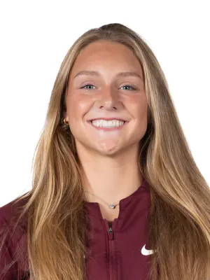 McKenzie Fairchild, Track and Field, undefined