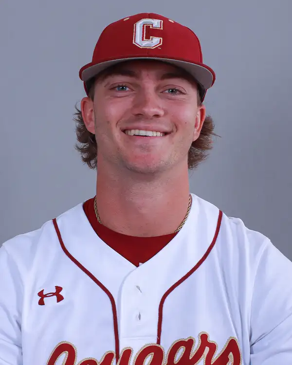 Chase Jarnagin, Baseball, College of Charleston