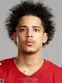 Devontae Ward-Grant, Football, undefined