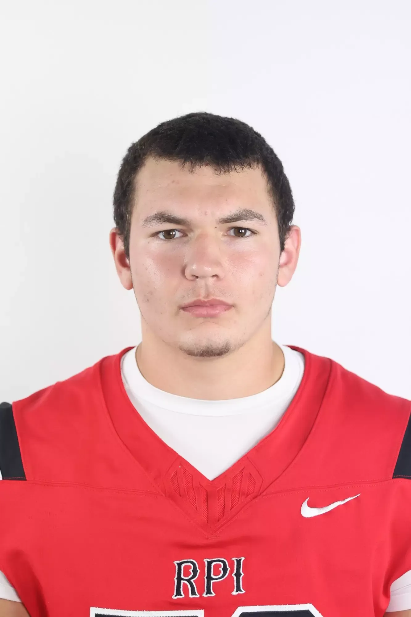 Jayden Jimenez, Football, Rensselaer Polytechnic Institute