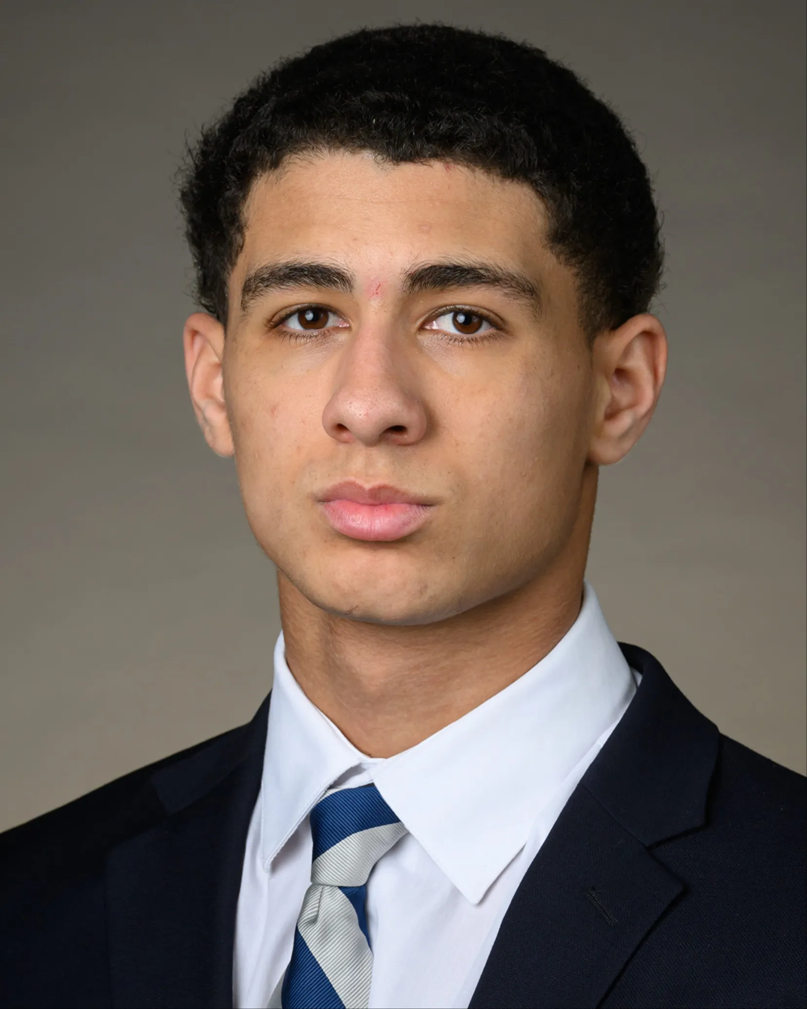Bryson Williams, Football, undefined