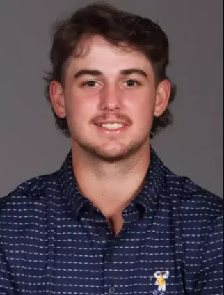 Ethan Whitaker, Golf, undefined