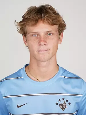 Henry Brown, Soccer, Tufts University