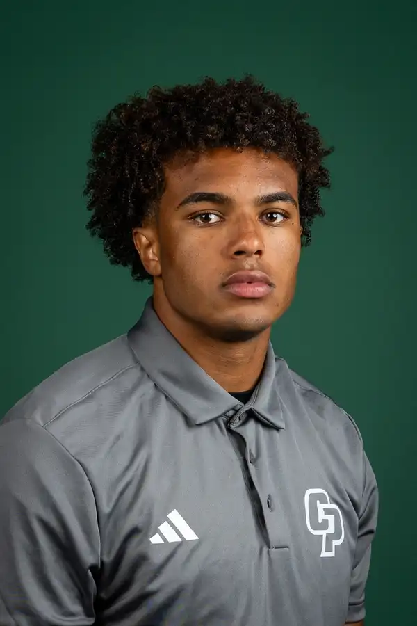 Caleb Clark, Football, California Polytechnic State University