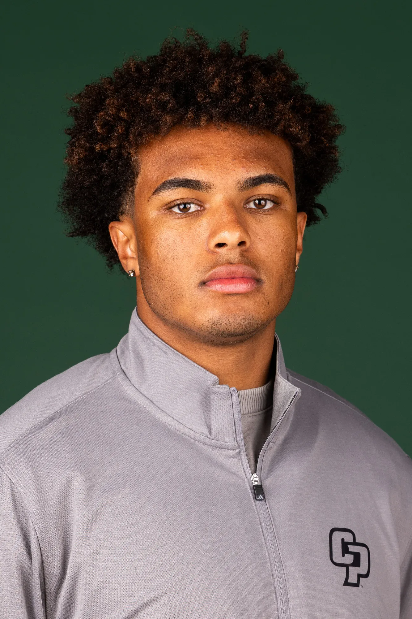 Caleb Clark, Football, undefined