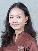 Alisia Ren, Golf, Lehigh University