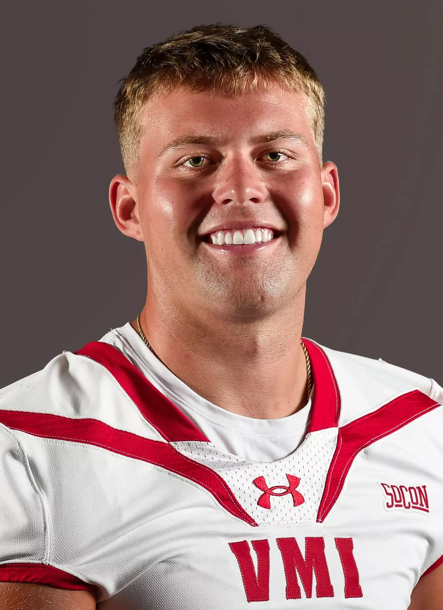 Chandler Wilson, Football, undefined