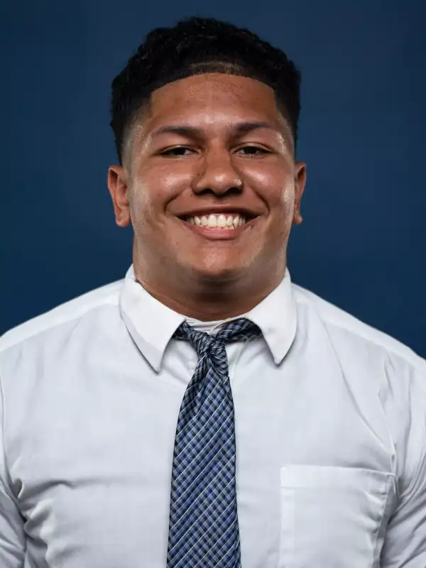 Peter Ramos, Football, Western Connecticut State University