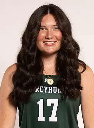 Kylie Kehoe, Field Hockey, Mercyhurst University
