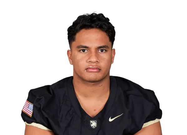 Jacob Tuioti, Football, undefined