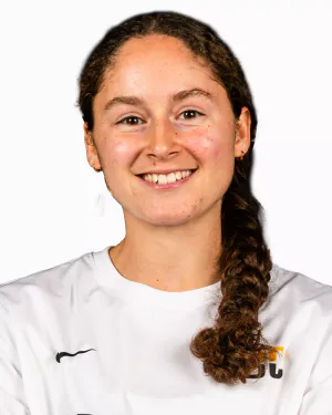 Sofia Goclowski, Soccer, undefined