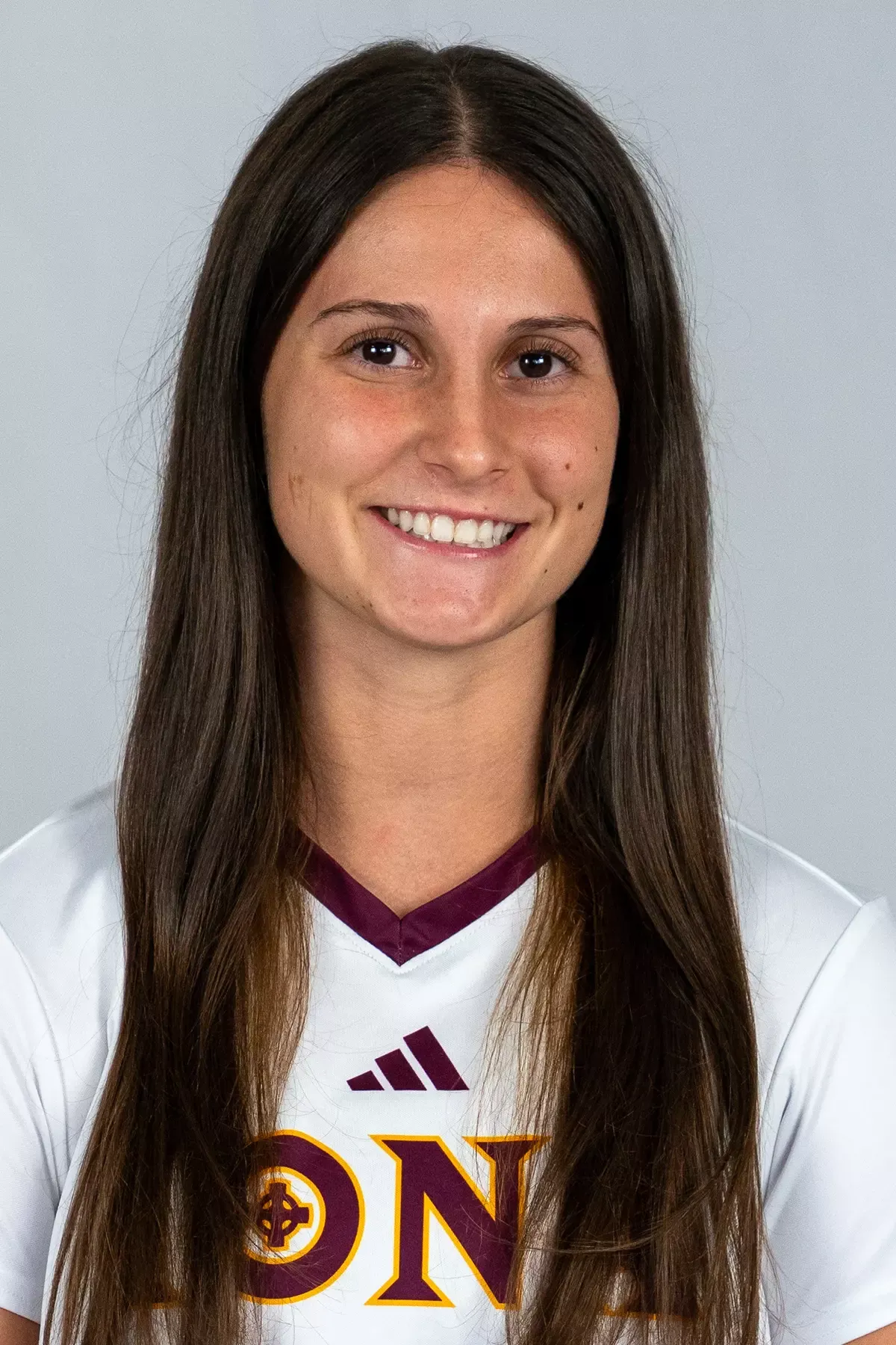 Olivia Suppin, Soccer, undefined