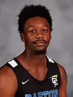 Xavier Tubbs-Matthews, Basketball, Barton College